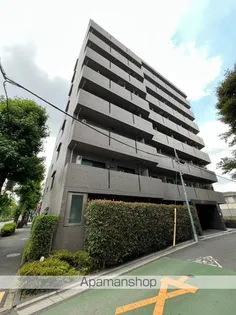 東京都中野区丸山2丁目【マンション】の外観