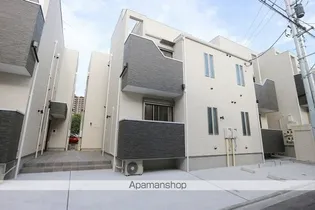 GRANDTIC R I青崎の画像