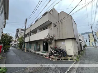 メゾンアサヒの画像