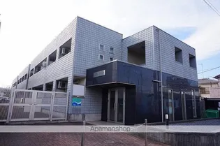 セカンドステージの画像