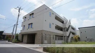 LA STAGIONE(ラ・スタジオーネ)【107号室号室】の外観