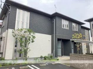 エンゼルハイム 8号館の画像