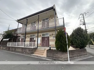 レオパレスアビィロード烏山の画像