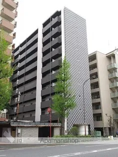 東京都杉並区梅里2丁目【マンション】の外観