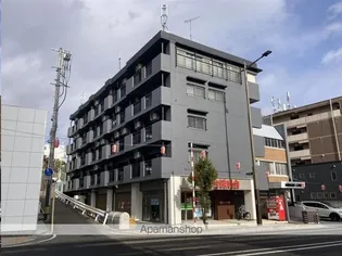 茨木ハイツの画像