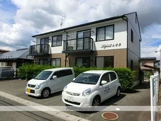 レジェンドふなき【1階】の外観