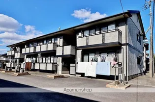 ヴェールメゾン A棟の画像