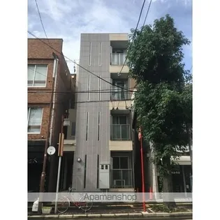 インフィニティ今池の画像