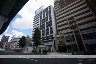 愛知県名古屋市東区泉2丁目【マンション】の外観