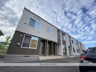 エルム プラシード9号館の画像