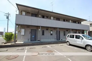 ディアス若葉 Bの画像