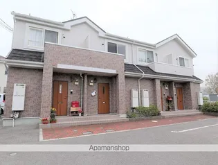 プリムヴェールAの画像