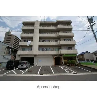 メゾンαの画像