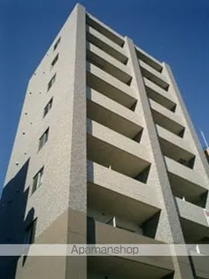 リリエンベルグ弐番館【7階】の外観