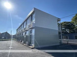 レオパレスカネエーズ柳橋の画像