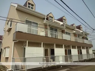 シャトレ5【2階】の外観