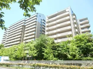 シーサイドももちヴェルデコート7番館の画像