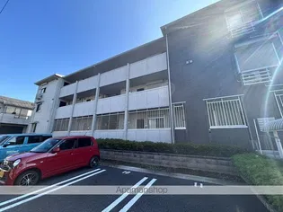 メゾンアルファ Xの画像