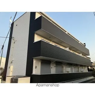 リコルテ福生の画像