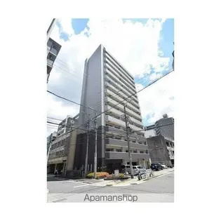 エコロジー栄レジデンス【4階】の外観