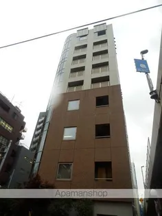 東京都千代田区九段北1丁目【マンション】の外観