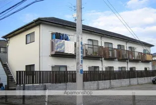 ニチユウサンハイツB棟の画像