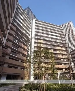 エスティメゾン豊洲レジデンスAの画像