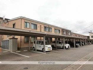 サニーポムB棟の画像