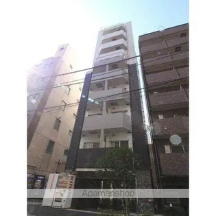 リヴシティ御茶ノ水【3階】の外観