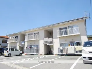 村山ハイツの画像