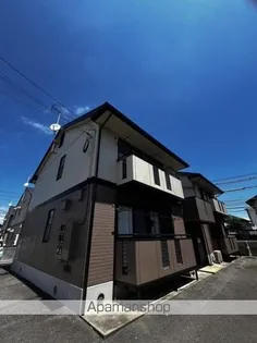 グリンピアハイツ花ノ宮 A棟の画像