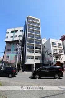 BRIGHT HEARTS HAKOZAKIの画像