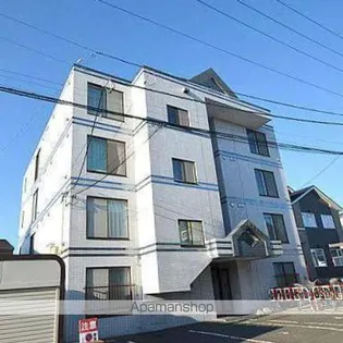 エトワール文京台【306号室】の外観