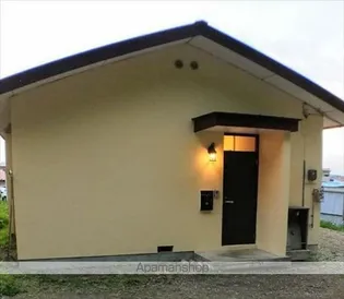 北海道中川郡本別町柏木町【一戸建】の外観