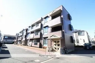 メゾン藤の画像