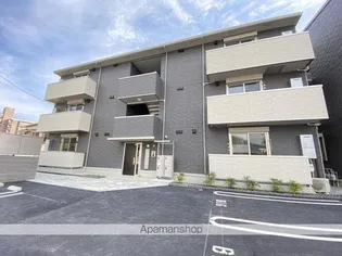 ナーブ屋島 A棟の画像