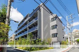 ザ パークワンズ西池袋の画像