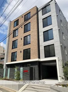 プライマル中野新橋【1階】の外観