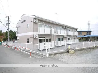 ヒルズ梨ヶ丘Ⅱの画像