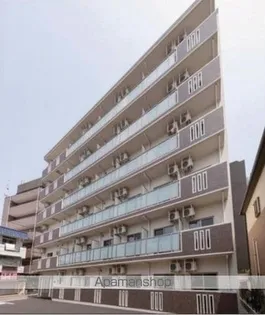 ラクラス菊名【3階】の外観