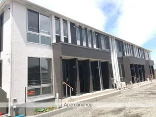 ルミエール須賀川の画像