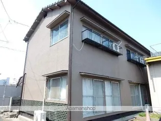 新和アパートの画像