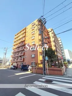 ライオンズマンション平沼第3の画像
