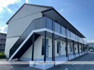 メゾンコンフォールの画像