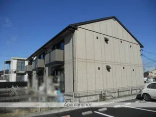 アベニール十六田の画像