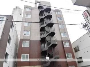 マンショングローリーの画像