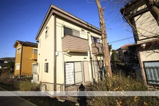 東京都八王子市犬目町【マンション】の外観