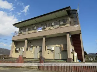 S&Yコーポ八幡の画像
