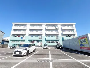 SKハイツの画像