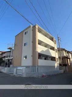 MELDIA新検見川IIIの画像